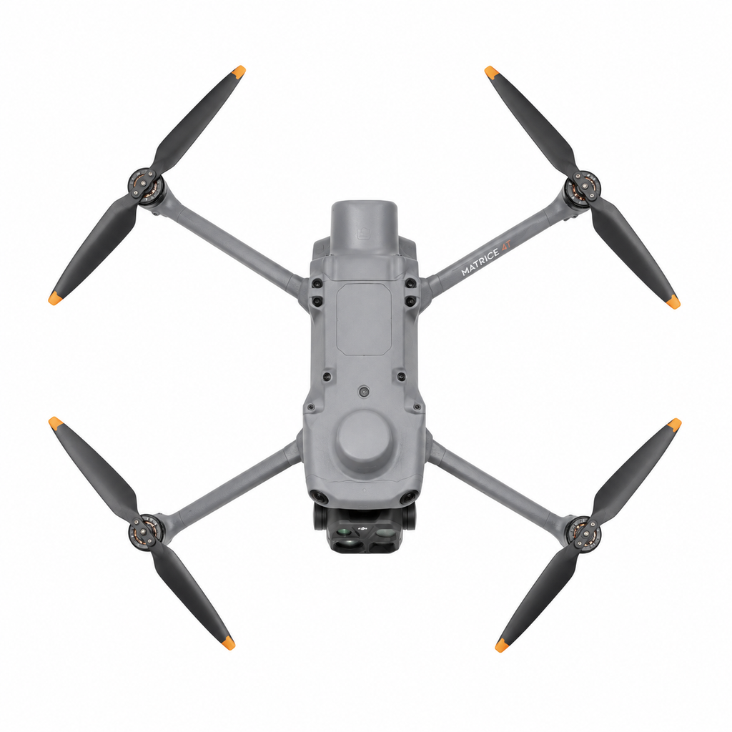 Agriculture Drone Solutions