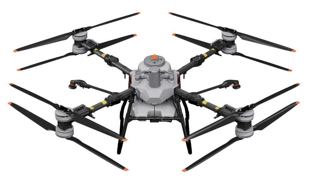 DJI Agras T100