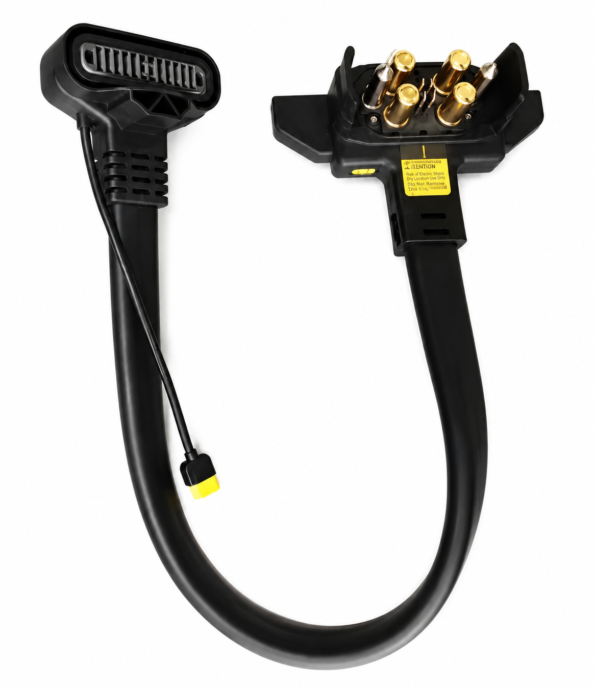 DB1260 Intelligent Flight Battery Adapter Cable