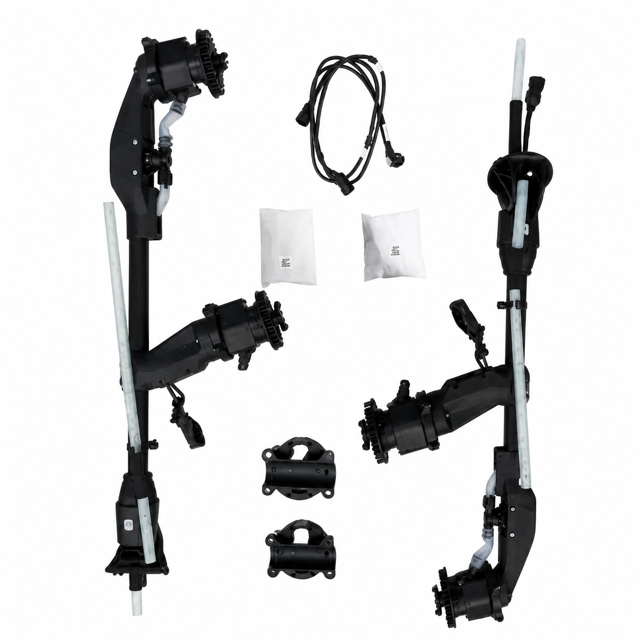 DJI Agras T100 Orchard Mist Kit