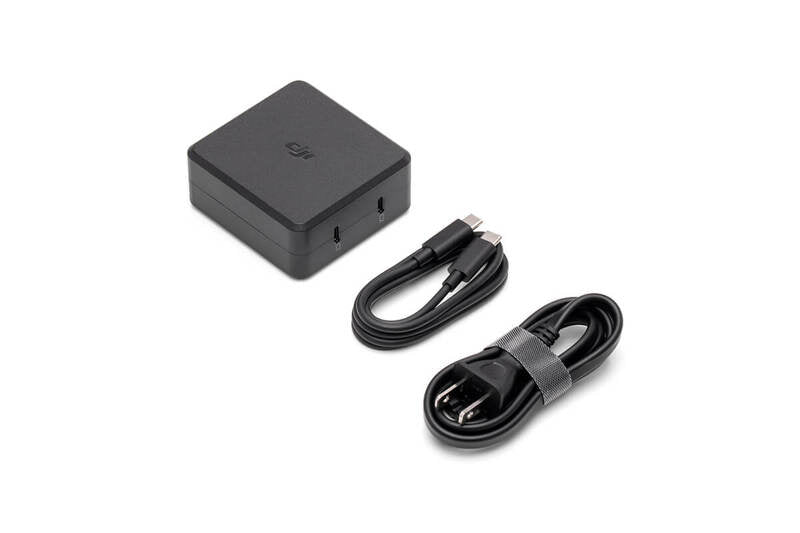 100W Charger