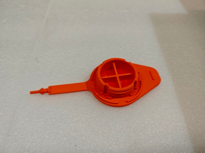 Dosing Part Rubber Cover (T100/T70)