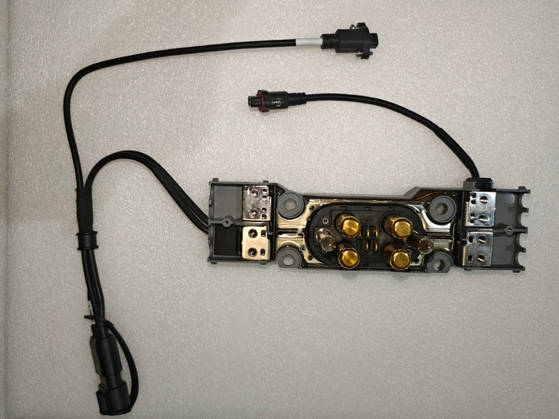 DJI Agras T100 Power Distribution Board Module