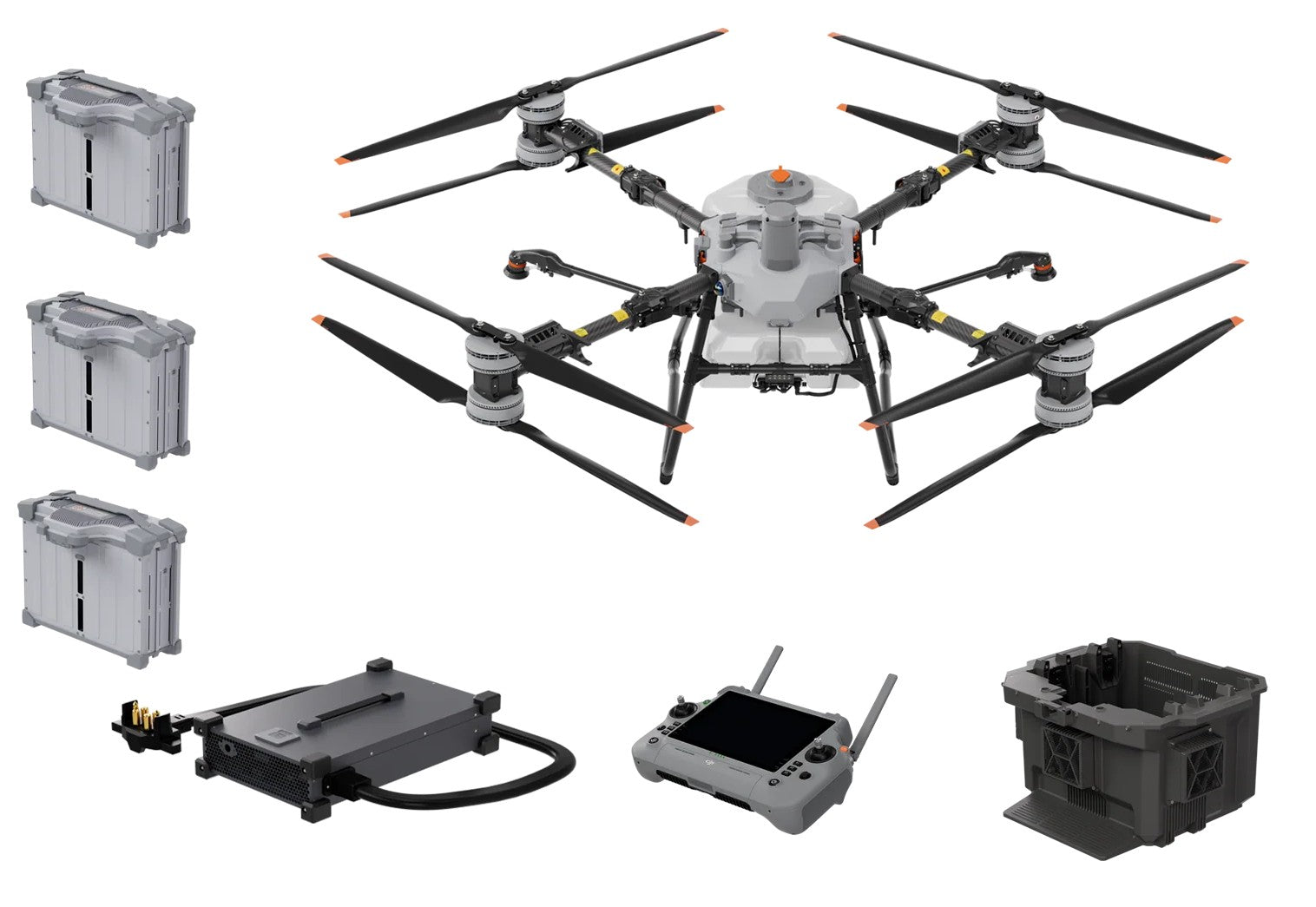 DJI Agras T100 Standard Bundle