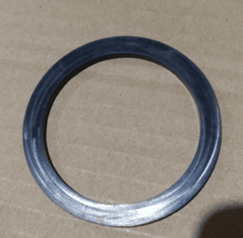 Damping Rubber Pad