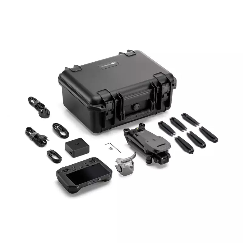 Mavic 3M