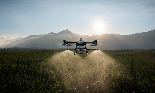 DJI Agras T100