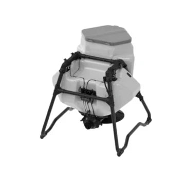 DJI Agras T100 Spreading System