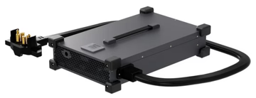 C12000 Intelligent Power Supply