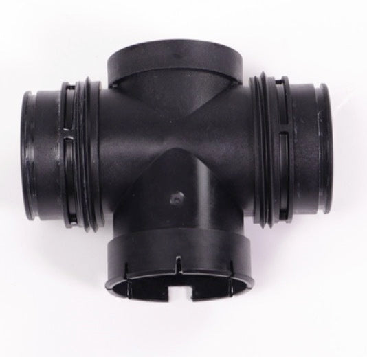 Spray Tank Y-tee Part