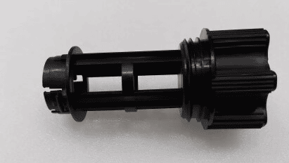 Spray Tank Y-tee Part Nut (T100/T70/T25P)