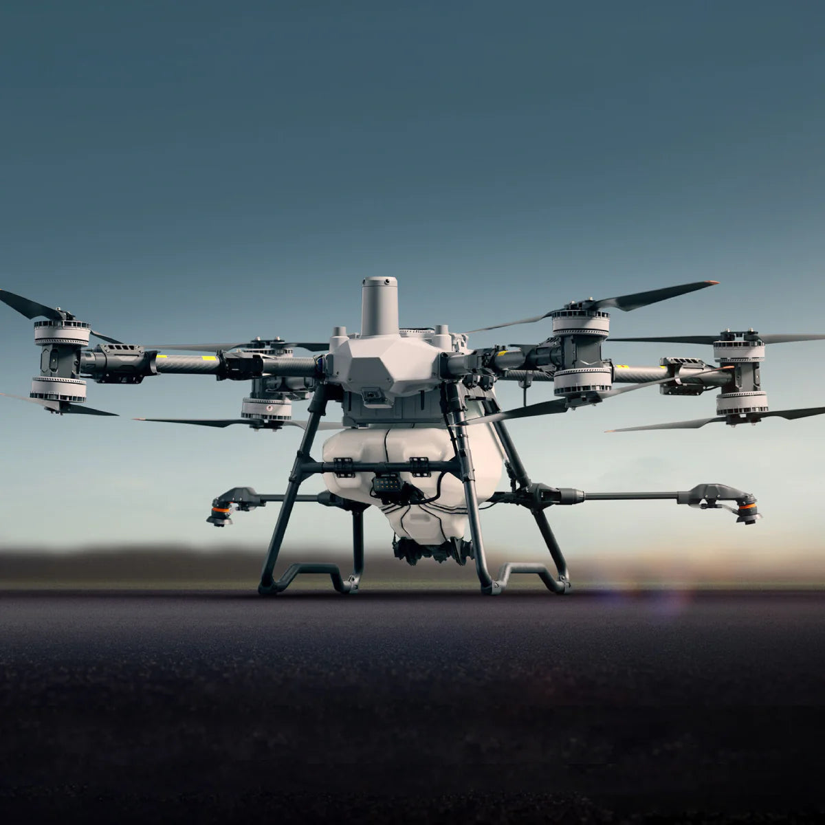 DJI Agras T100 Generator Bundle